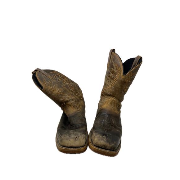 Irish Setter, Marshall Waterproof Soft Toe Boot Mens 9.5D - Picture 1 of 8